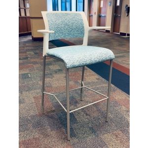Steelcase Move Bar Height Stools