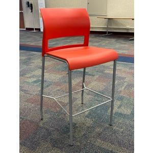 Steelcase Move Bar Height Stools