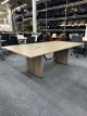8' Bernhardt Trace Conference Table